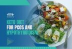 Keto Diet For Pcos And Hypothyroidism