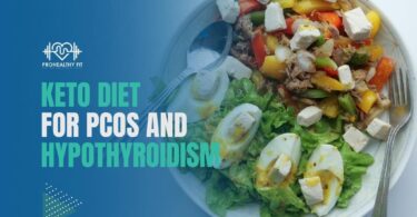 Keto Diet For Pcos And Hypothyroidism