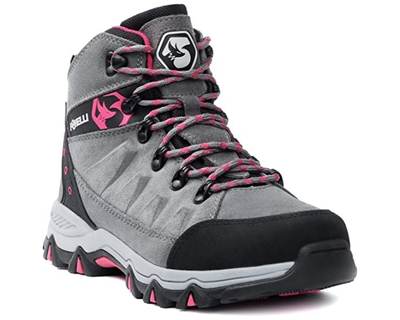 Foxelli Women’s Hiking Boots