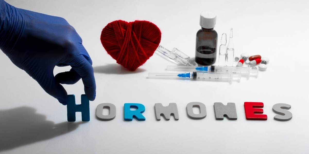 Hormonal Factors
