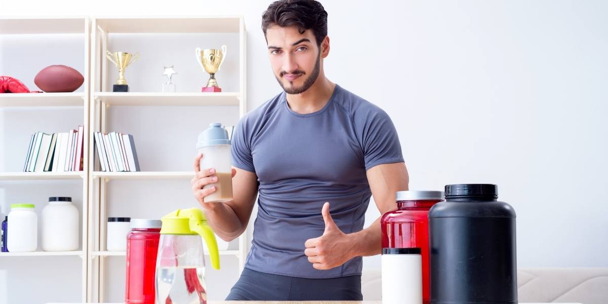 How Much Protein Should be Used to Lose Weight and Gain Muscle