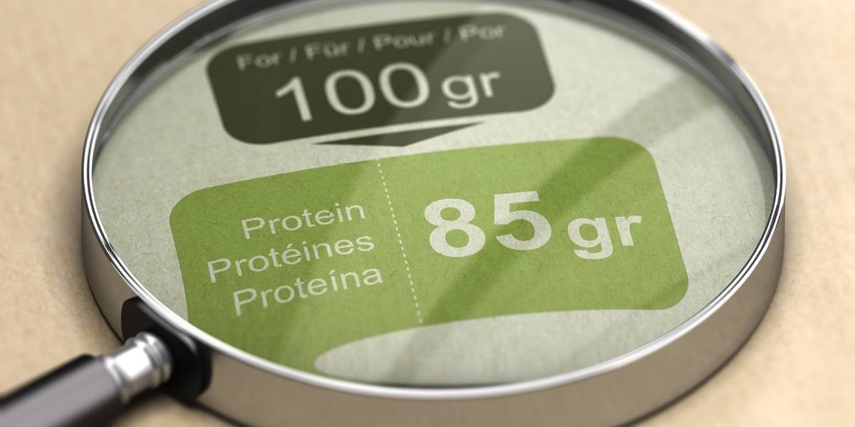 How to Calculate Protein Intake