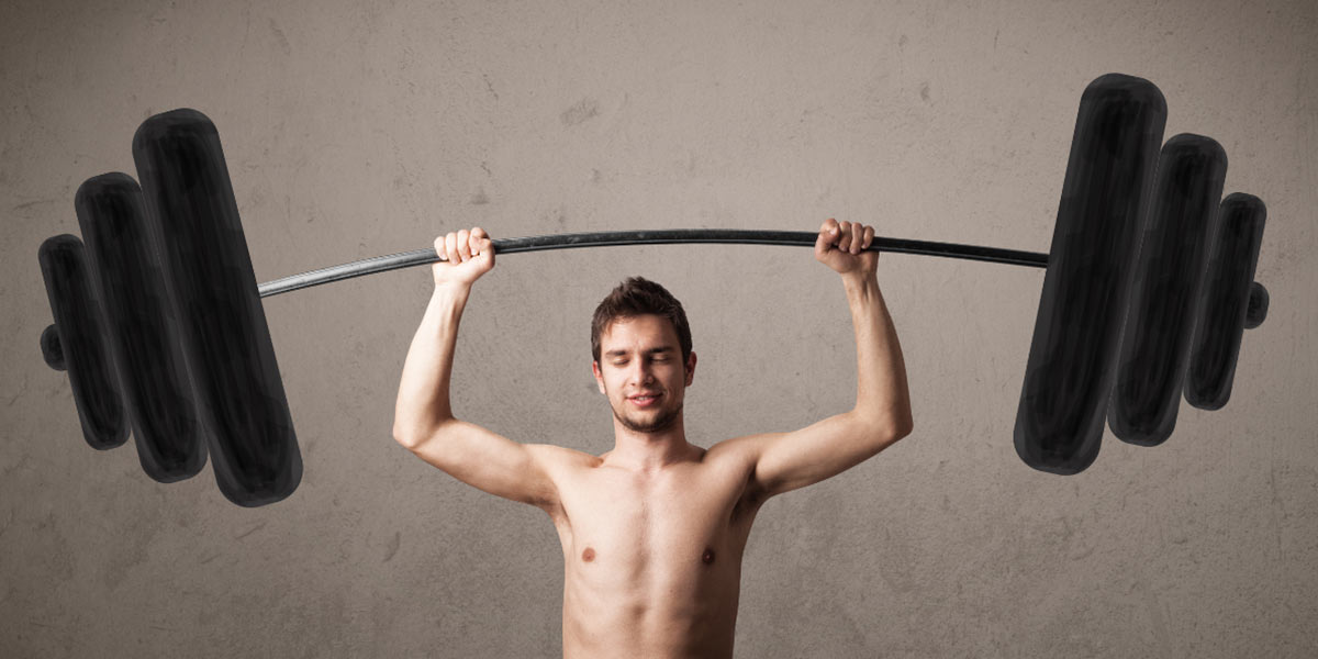 10 Workout Routine For Skinny Guys At Home