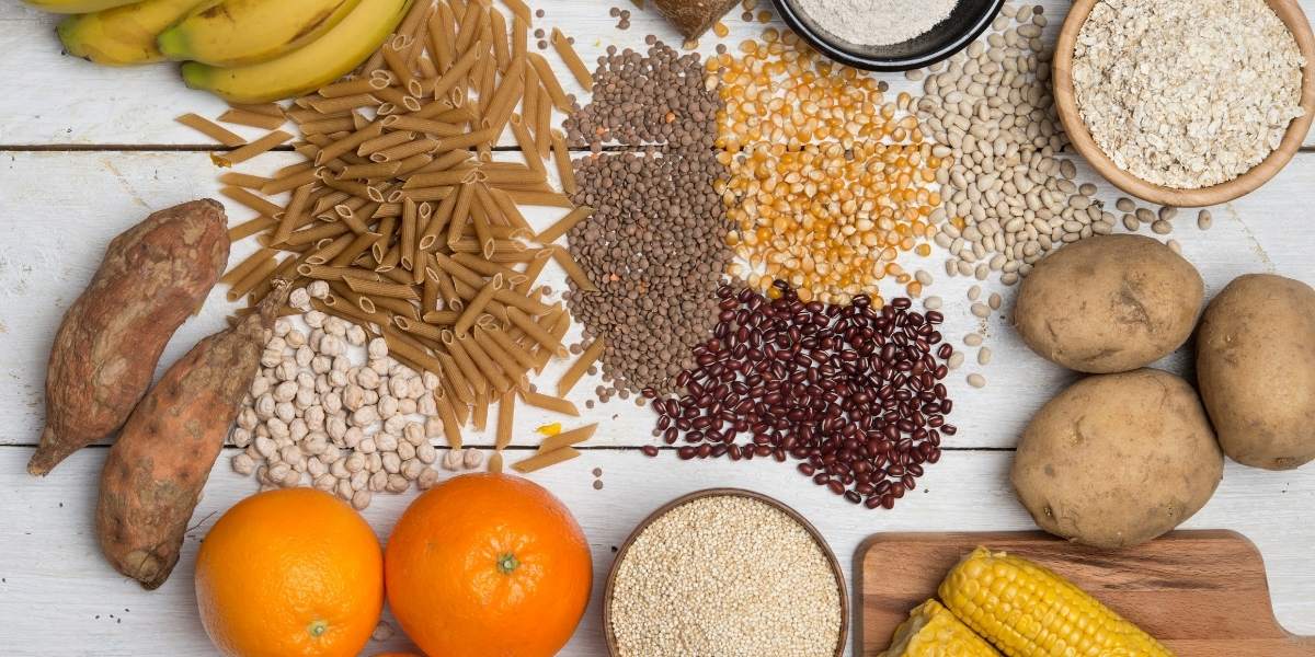 What Are Different Types Of Carbohydrates