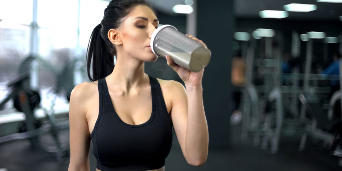 When Is The Best Time To Take A Protein Shake For Meal Replacement