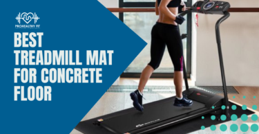 Best Treadmill Mat For Concrete Floor