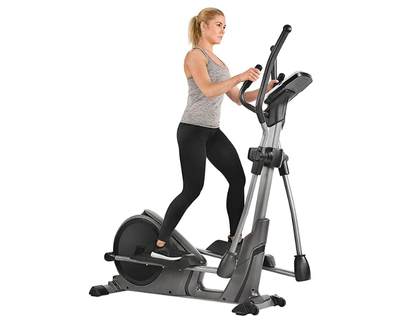 Sunny Health & Fitness Elliptical Exercise Machine
