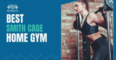 Best Smith Cage Home Gym