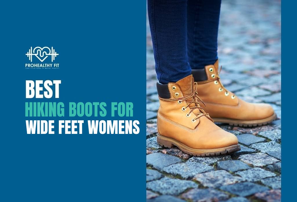 Best Hiking Boots For Wide Feet Womens