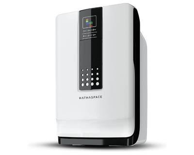 HATHASPACE Smart Air Purifier For Home,