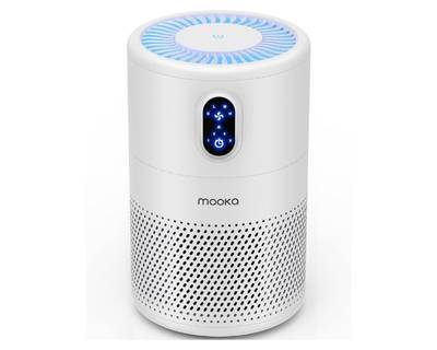 MOOKA Air Purifier For Home Large Room