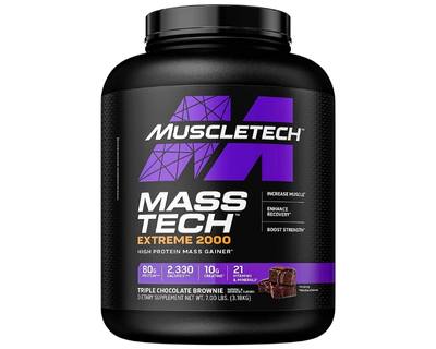 Mass Gainer Protein Powder For Women And Men