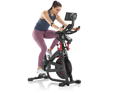 Bowflex Indoor Cycling Exercise Bike Series