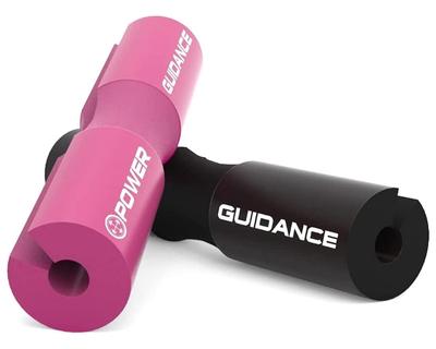 POWER GUIDANCE Barbell Squat Pad For Hip Thrusts