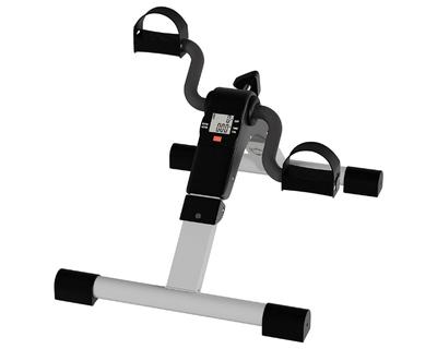 Portable Under Desk Stationary Fitness Machine Collection