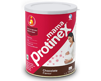 Protinex Mama - 250 g (Chocolate)