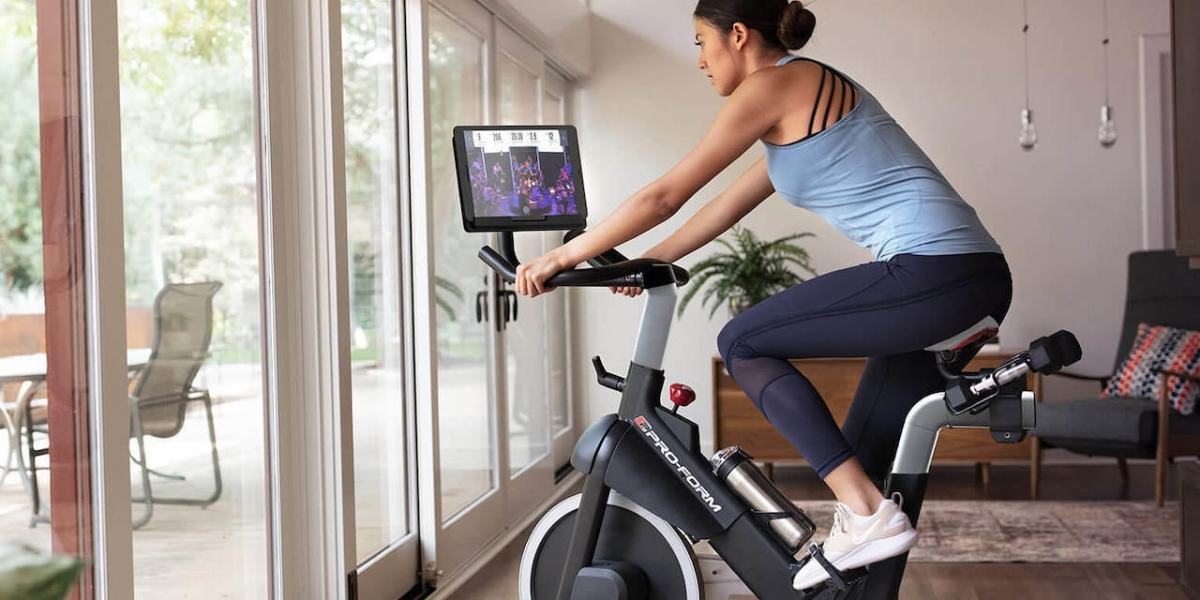Why Invest In An Exercise Bike