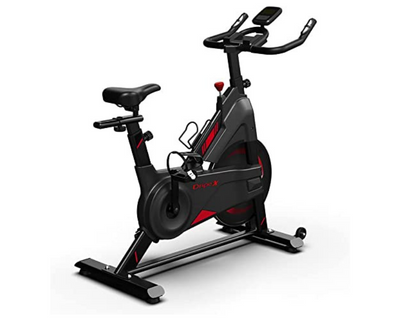 Dripex Magnetic Resistance Indoor Exercise Bike 