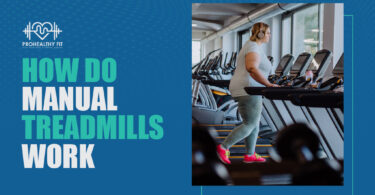How Do Manual Treadmills Work