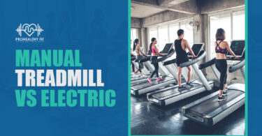 Manual Treadmill Vs Electric