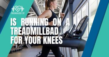 Is Running On A Treadmill Bad For Your Knees