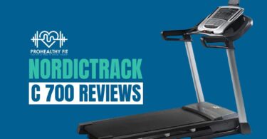 Nordictrack C 700 Reviews